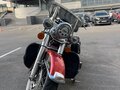 2013 Harley-Davidson Heritage, красный, 1100000 рублей - вид 1