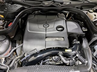 2015 Mercedes-Benz E-Класс 200 IV (W212, S212, C207) Рестайлинг, коричневый, 2710000 рублей, вид 4