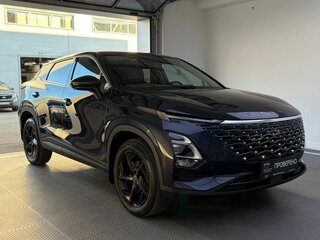 2023 Omoda C5 I, синий, 1920000 рублей, вид 3