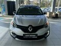 2019 Renault Kaptur I, серебристый - вид 1