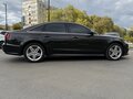 2017 Audi A6 IV (C7) Рестайлинг, чёрный, 2550000 рублей - вид 6