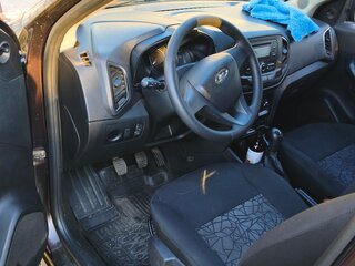 2017 Lada (ВАЗ) XRAY I, коричневый, 550000 рублей, вид 5