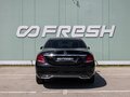 2014 Mercedes-Benz C-Класс 180 IV (W205), чёрный, 1679000 рублей - вид 3