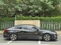 2022 Nissan Altima VI (L34) Рестайлинг, чёрный, 1600000 рублей - вид 2