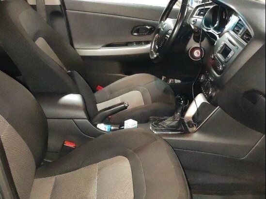 2015 Kia Ceed II, серый, 2150000 рублей - вид 13