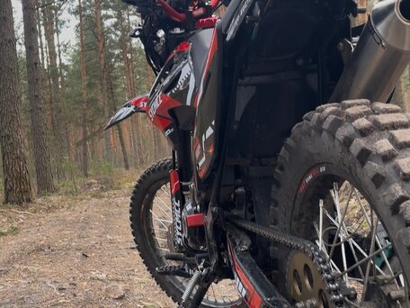 2025 Sycmmc 300, чёрный, 100000 рублей, вид 1