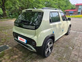 2025 Hyundai Casper I Рестайлинг, жёлтый, 1970111 рублей - вид 4