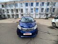 2012 Honda Freed I Рестайлинг, синий, 950000 рублей - вид 2