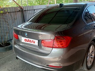 2013 BMW 3 серии 320i xDrive VI (F3x), бежевый, 1700000 рублей, вид 5