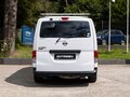 2010 Nissan NV200, белый - вид 3