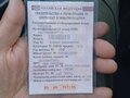 2008 ГАЗ ГАЗель (3302), синий, 808000 рублей - вид 4