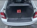 2014 Lada (ВАЗ) Priora I Рестайлинг, белый, 530000 рублей - вид 8