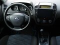 2008 Kia Ceed I, синий, 479000 рублей - вид 9
