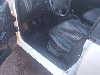 1994 Volkswagen Passat B4, белый, 190000 рублей, вид 4