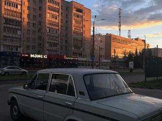 1987 Lada (ВАЗ) 2106, серый, 70000 рублей, вид 3