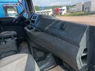 2022 Sinotruk Sitrak C7H, синий, 2673900 рублей, вид 5