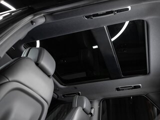 2025 Land Rover Range Rover Sport III, чёрный, 23199400 рублей, вид 5