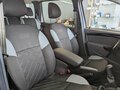 2026 Lada (ВАЗ) Largus Cross I Рестайлинг, белый, 1988263 рублей - вид 10