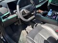 2023 Changan UNI-T I Рестайлинг, чёрный - вид 7