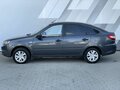 2019 Lada (ВАЗ) Granta I Рестайлинг, серый, 583000 рублей - вид 8