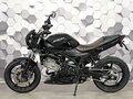 2021 Suzuki SV 650, чёрный, 627000 рублей - вид 3