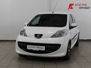 Peugeot 107 I