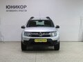 2017 Renault Duster I Рестайлинг, серебристый, 1399000 рублей - вид 4