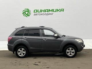 2013 Lifan X60 I, серый, 430000 рублей, вид 4