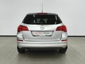 2012 Opel Astra J, серый - вид 5