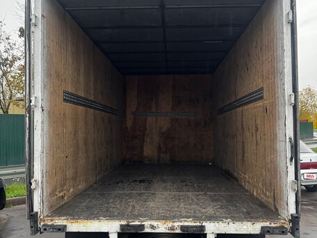 2012 Iveco Daily, белый, 2000000 рублей, вид 5