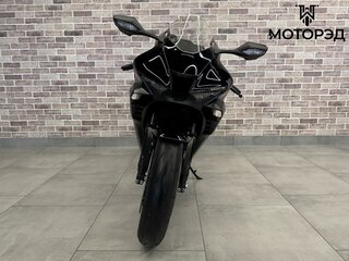 2021 Honda CBR 1000 RR/RA Fireblade, чёрный, 1695000 рублей, вид 5