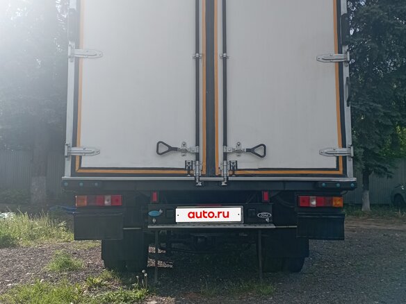 2013 Ford Transit, синий, 3300000 рублей - вид 24