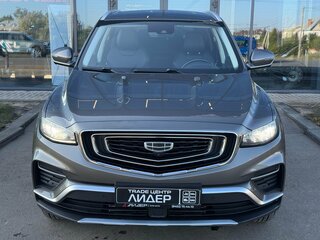 2024 Geely Atlas Pro, серый, 1970000 рублей, вид 5