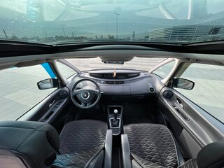 2010 Renault Espace Grand IV Рестайлинг, серый, 1349000 рублей, вид 4
