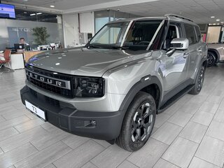2026 Jetour T1, серый, 4199900 рублей, вид 3