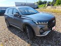 2022 Chery Tiggo 7 Pro I, серый, 1300000 рублей - вид 3