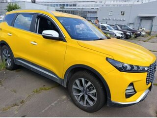 2024 Xcite X-Cross 7, белый, 1600000 рублей, вид 1