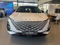 2024 Omoda C5 I, белый, 2109900 рублей