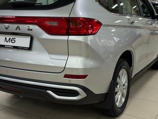 2026 Haval M6 II, серый, 2349000 рублей, вид 4