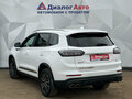 2023 Chery Tiggo 8 Pro Max I, белый, 2150000 рублей - вид 6