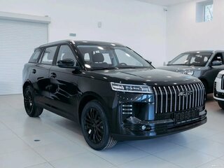 2026 Jeland J6, чёрный, 2549000 рублей, вид 3