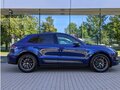 2024 Porsche Macan I Рестайлинг 2, синий, 13000000 рублей - вид 3