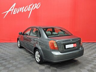 2014 Daewoo Gentra II, серый, 480000 рублей, вид 3