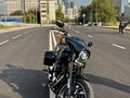 2022 Harley-Davidson Sport Glide, чёрный, 1690000 рублей - вид 8