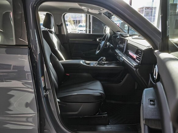 2026 Haval H3 I Рестайлинг, серый, 2999000 рублей - вид 28
