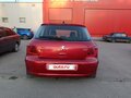 2004 Peugeot 307 I, красный, 415000 рублей - вид 3
