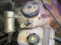 2001 Lada (ВАЗ) 2109, серебристый, 83000 рублей - вид 10