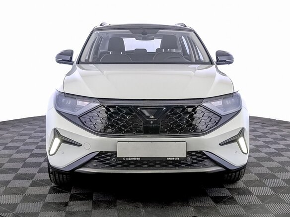 2023 Jetta VS7 I Рестайлинг 1, белый, 2449000 рублей - вид 5