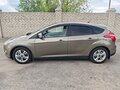 2012 Ford Focus III, коричневый - вид 5