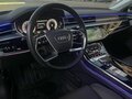 2023 Audi A8 Long 50 TFSI IV (D5) Рестайлинг, чёрный, 10500000 рублей - вид 9